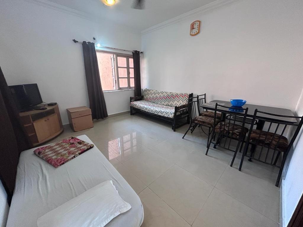 Bliss De Villa Calangute Δωμάτιο φωτογραφία
