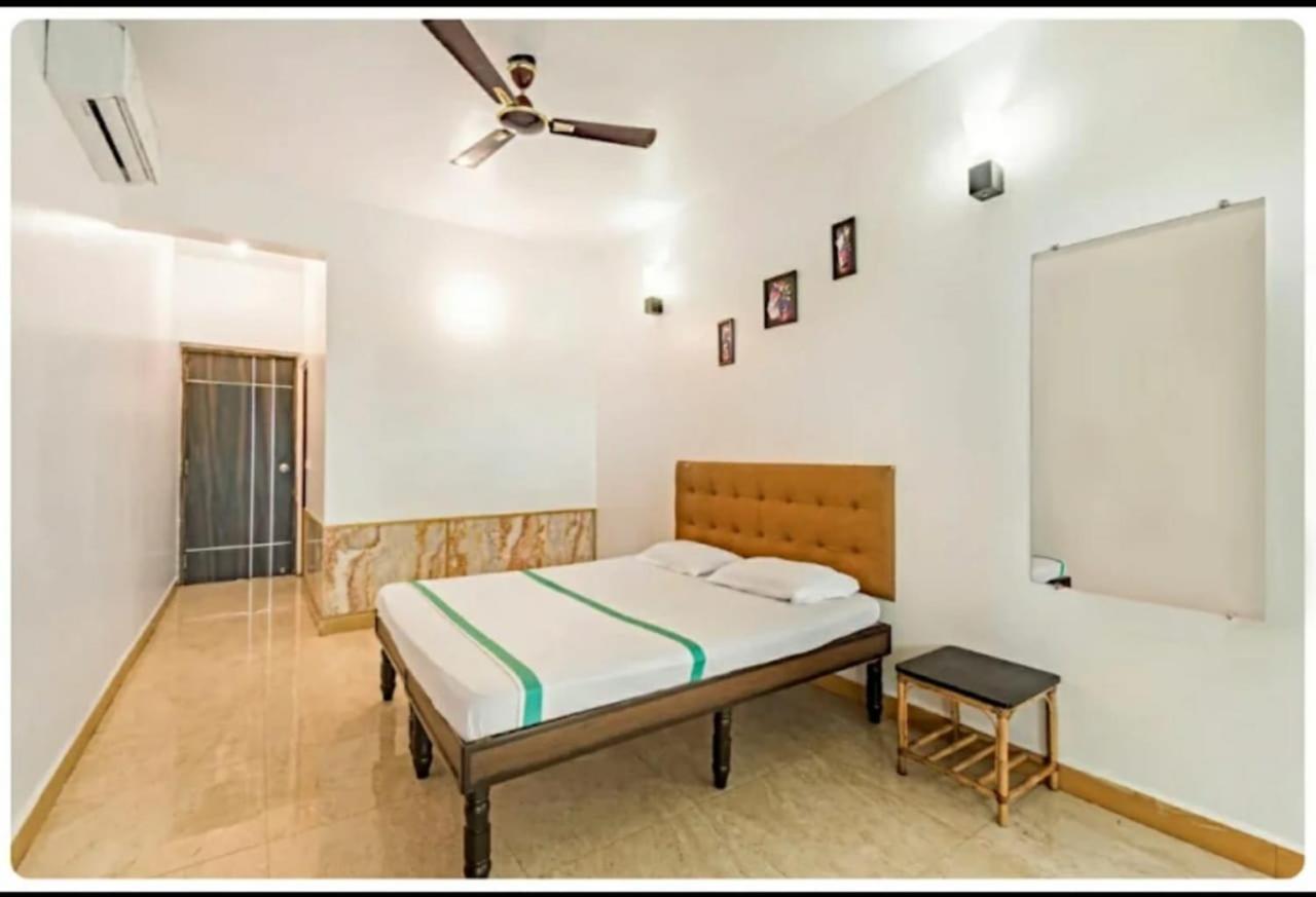 Bliss De Villa Calangute Δωμάτιο φωτογραφία