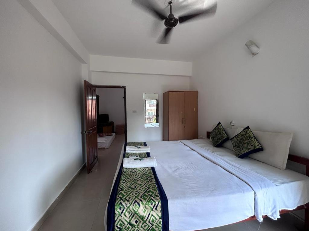 Bliss De Villa Calangute Δωμάτιο φωτογραφία
