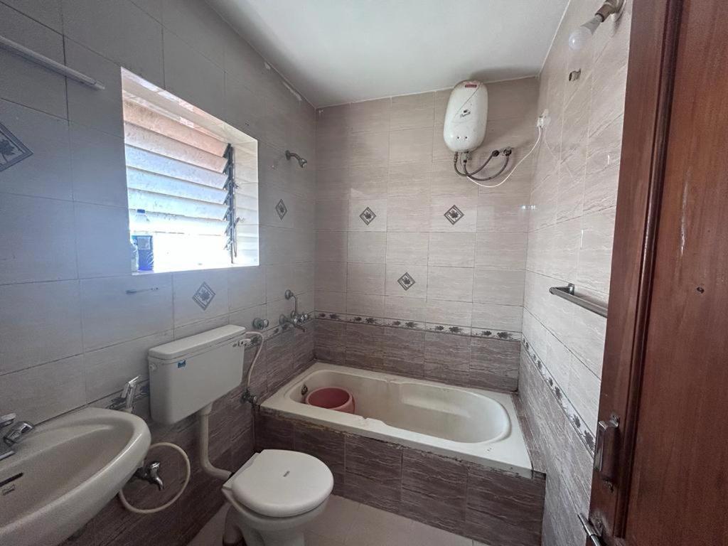 Bliss De Villa Calangute Δωμάτιο φωτογραφία